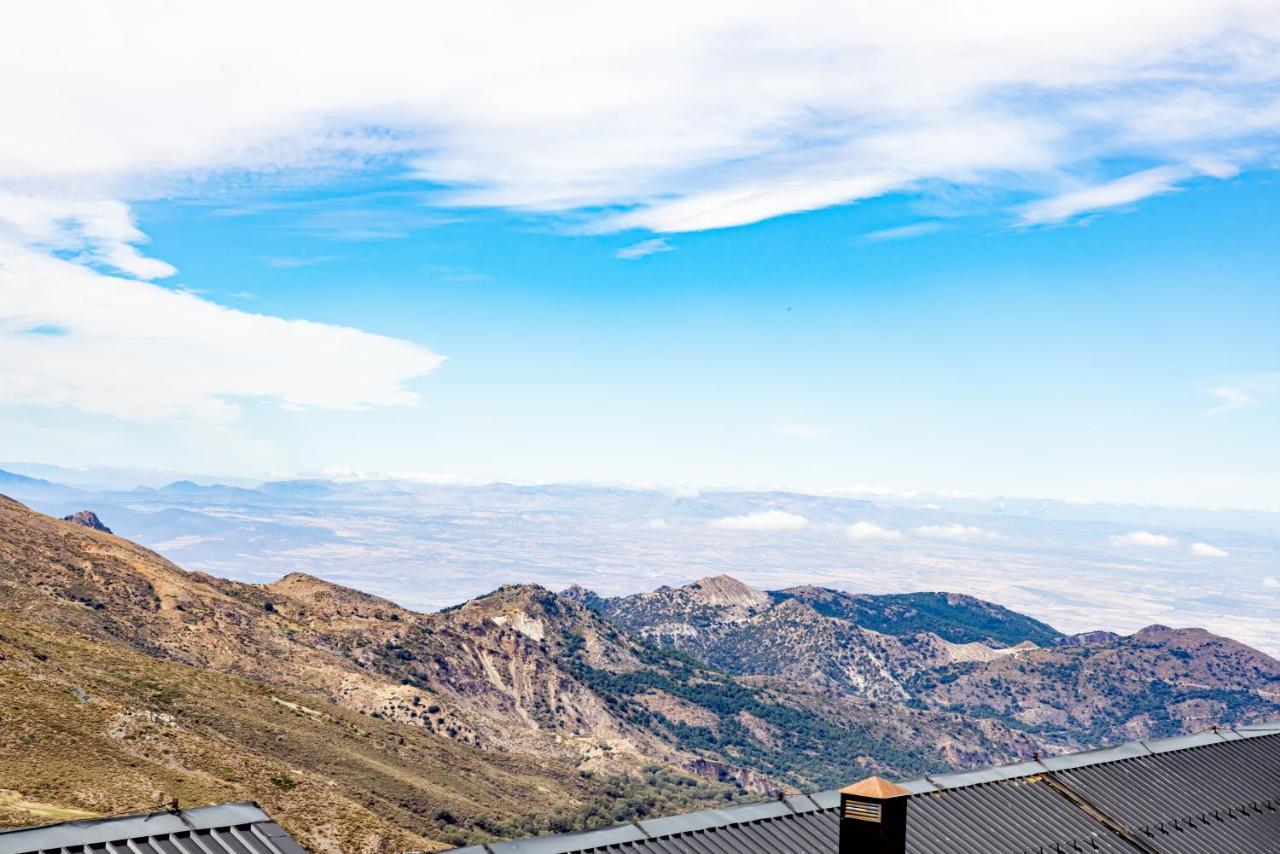 Horizonte Apartment Sierra Nevada Bagian luar foto